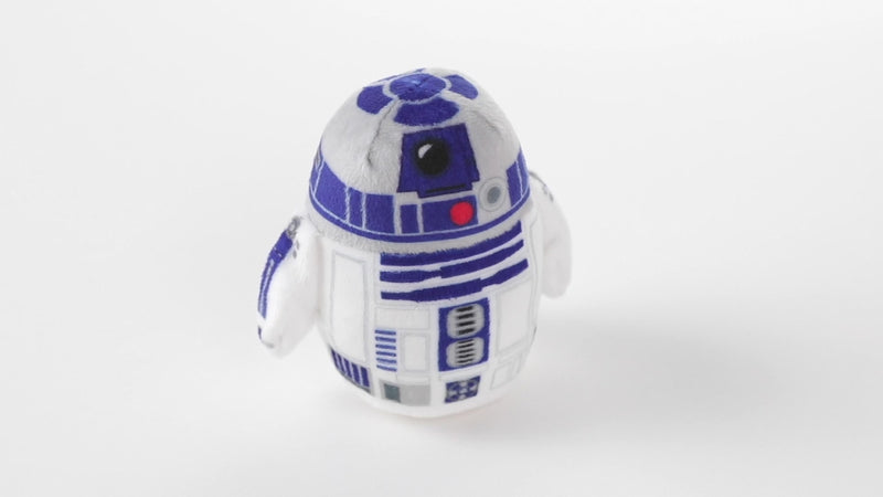 Star Wars R2-D2 With Sound