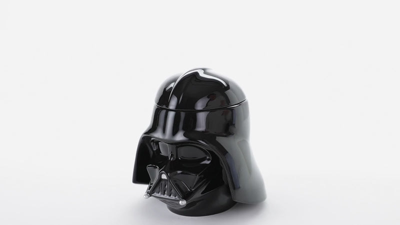 Darth Vader™ Sculpted Mug With Sound