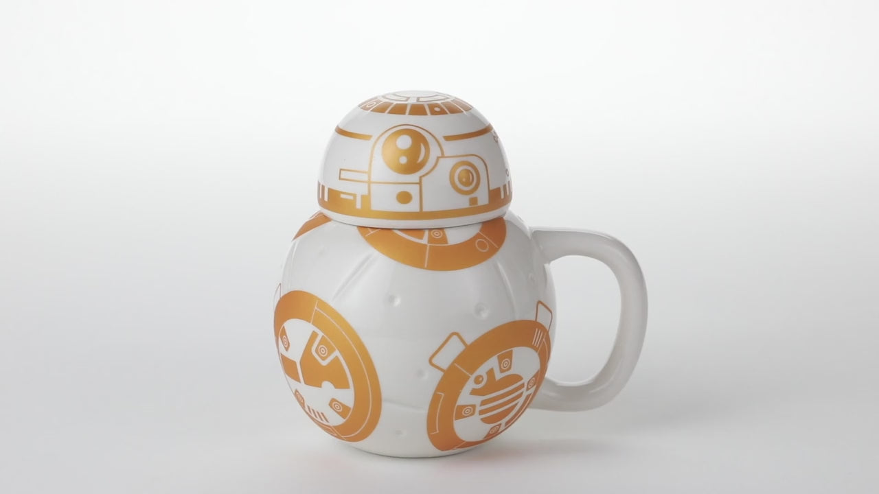 Star Wars™ BB-8™ Mug With Sound, 14 oz.