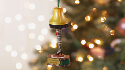 A Christmas Story™ It's Indescribably Beautiful! Ornament With Light