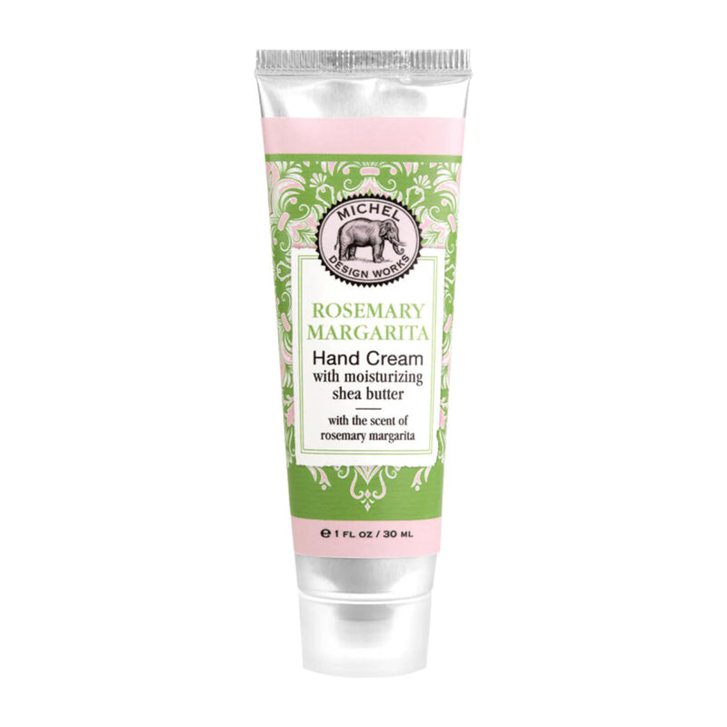 Hand Cream - Rosemary Margarita 1 oz