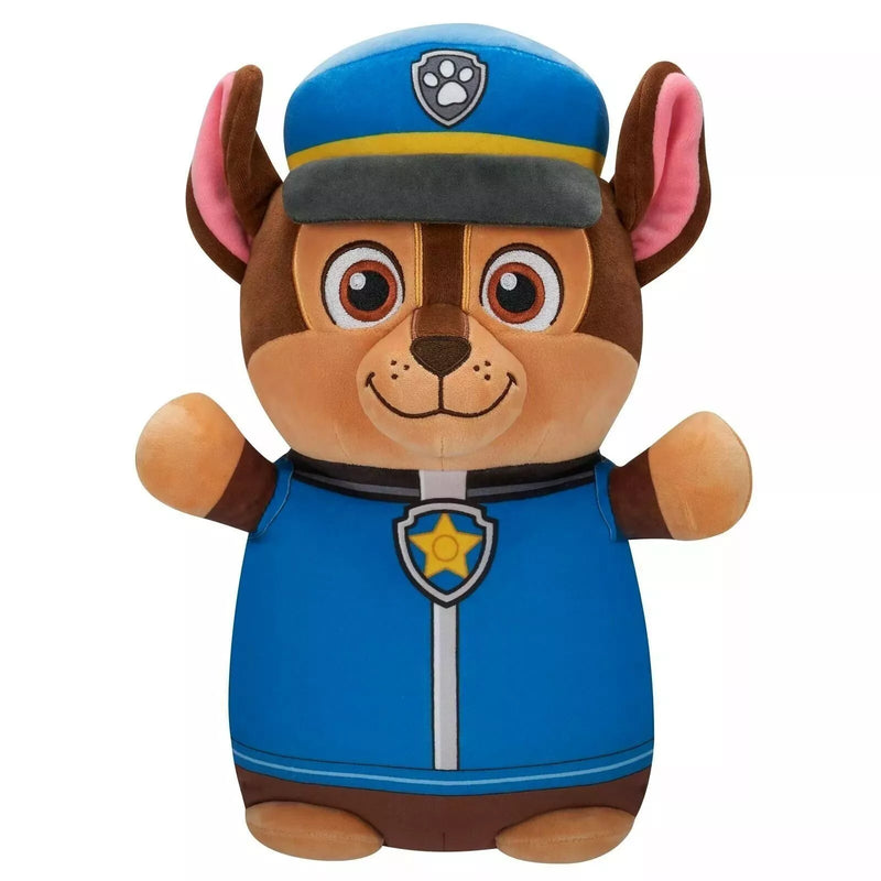 Paw Patrol Chase HugMees 10"