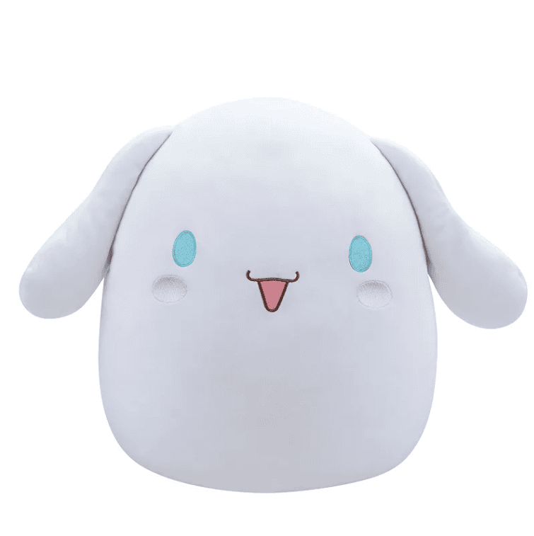 Cinnamoroll 8"