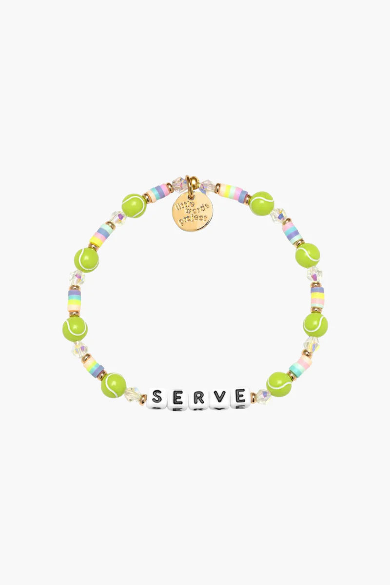 Serve S/M