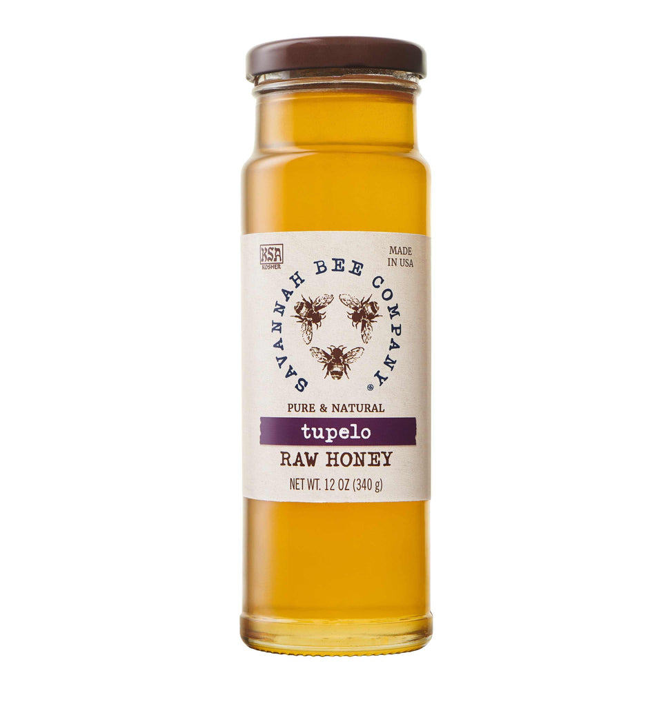 Tupelo Honey