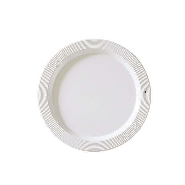 Round Platter - Melamine