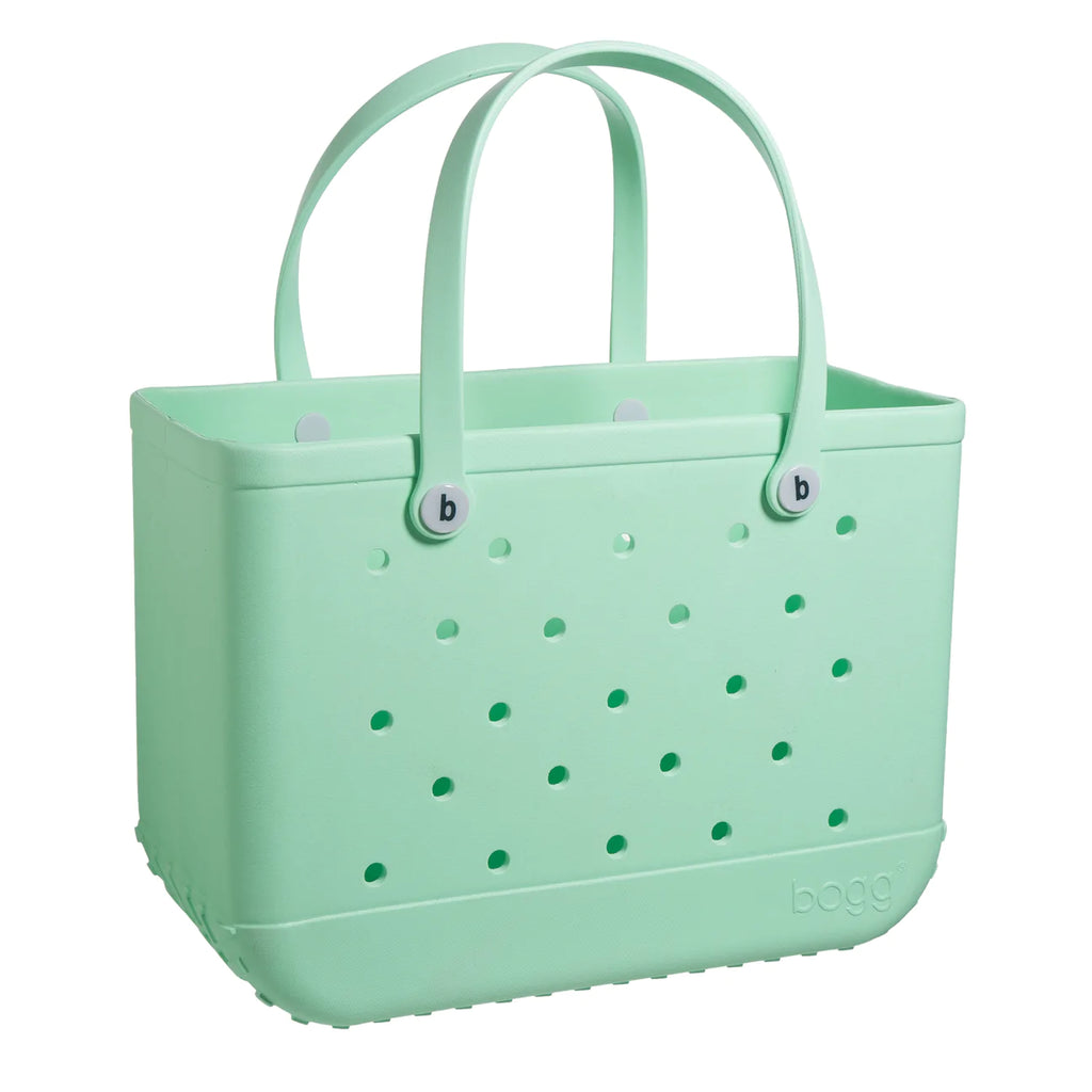 Hard plastic tote discount bag