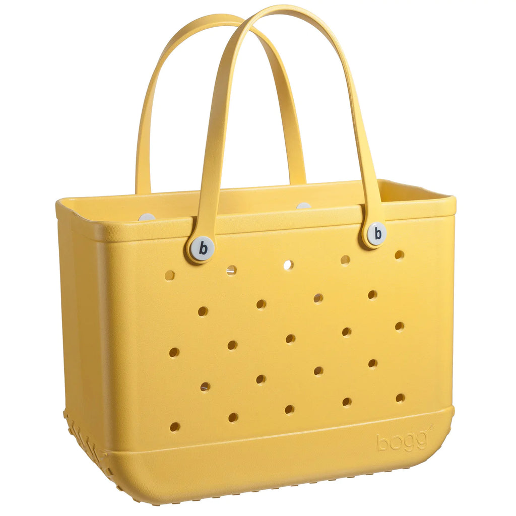 Original Bogg Bag - Yellow-there