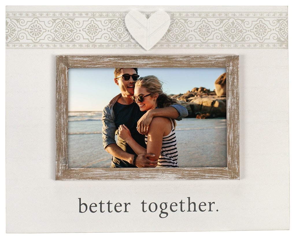 Better Together - 4x6