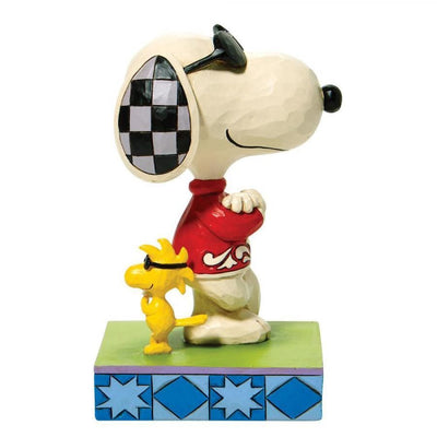 SNOOPY  Peter's Hummel Home