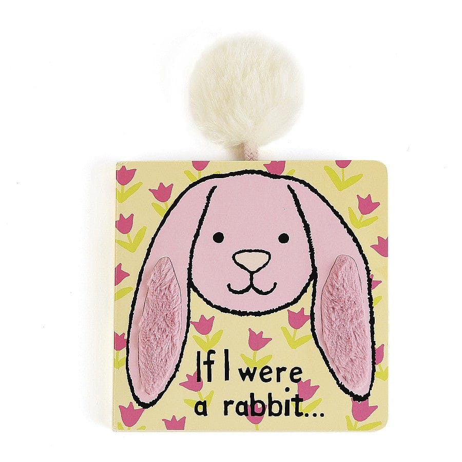 If I Were a Rabbit