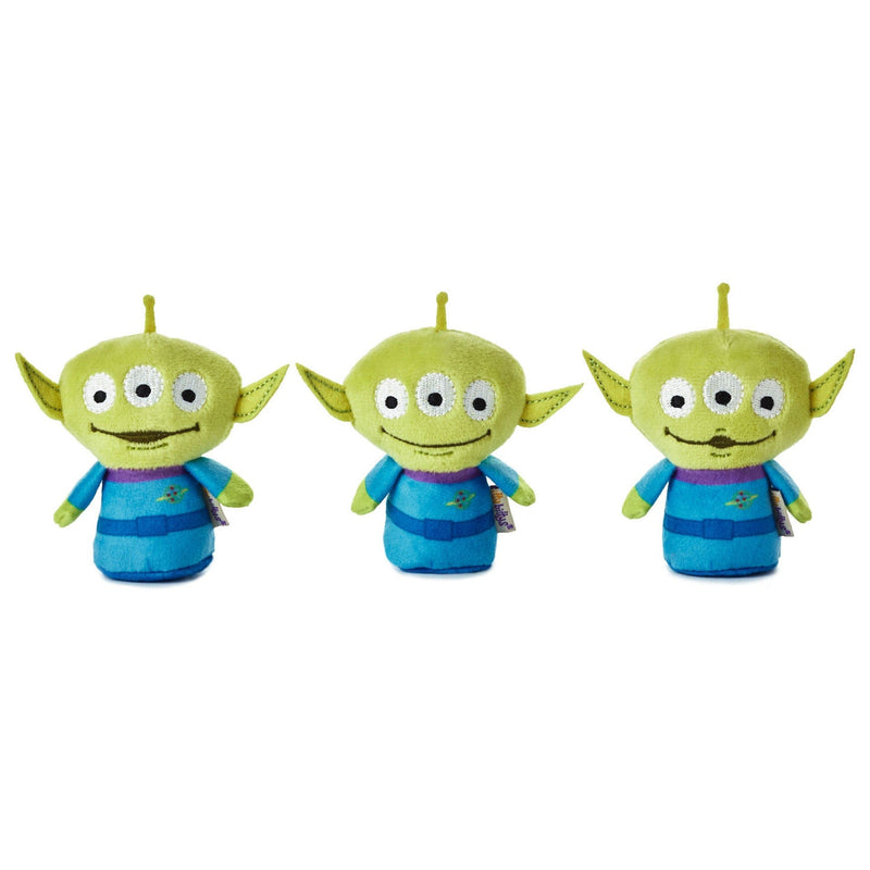 Disney/Pixar Toy Story Aliens Mini - Set of 3 – Banner's Hallmark