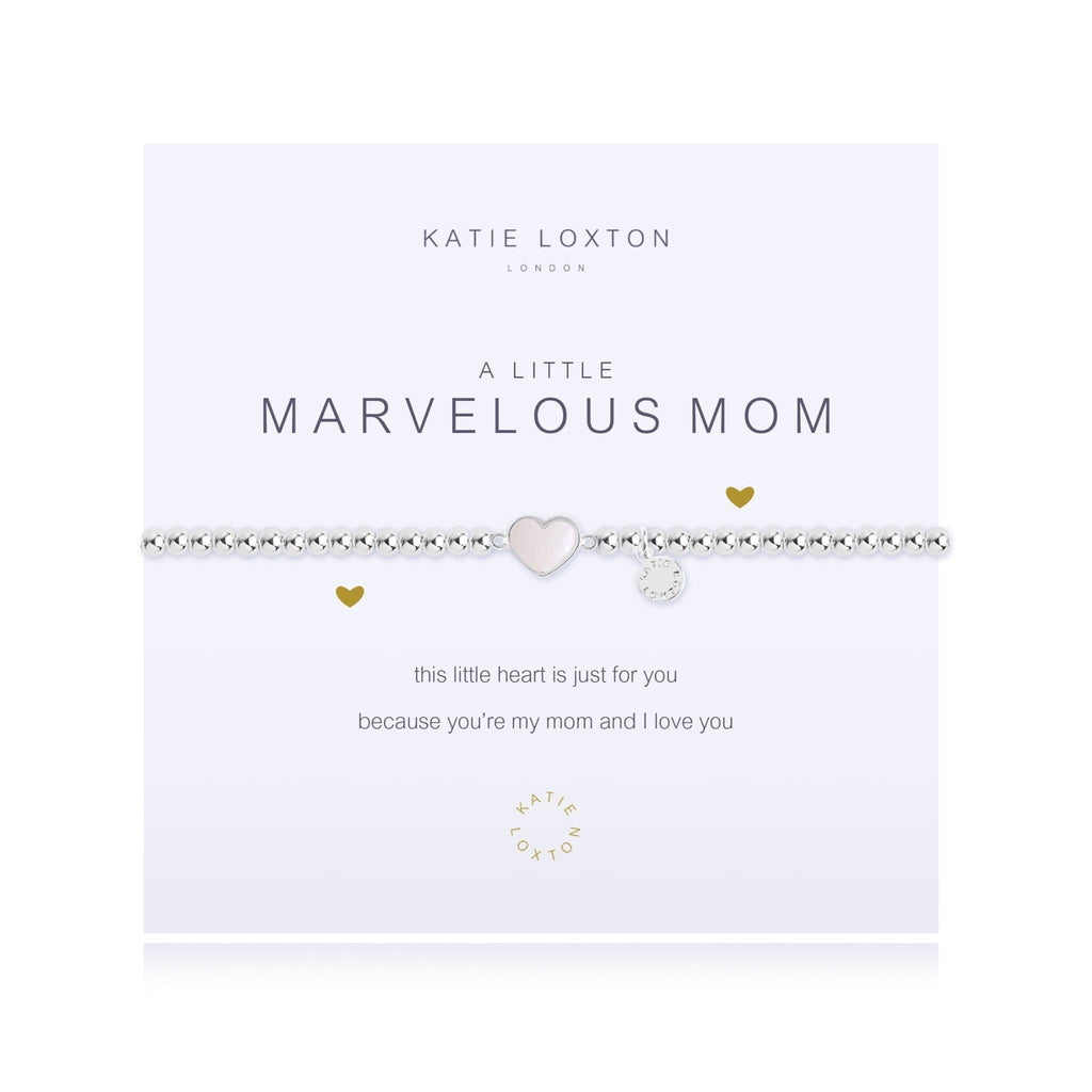 Marvelous Mom Bracelet