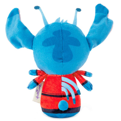 Disney Lilo & Stitch Alien Stitch 626