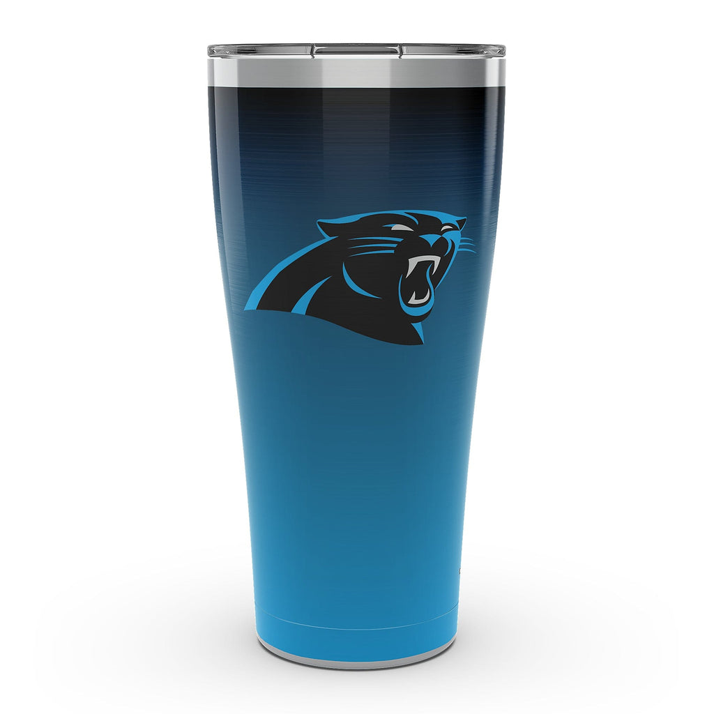 Carolina Panthers 30 oz