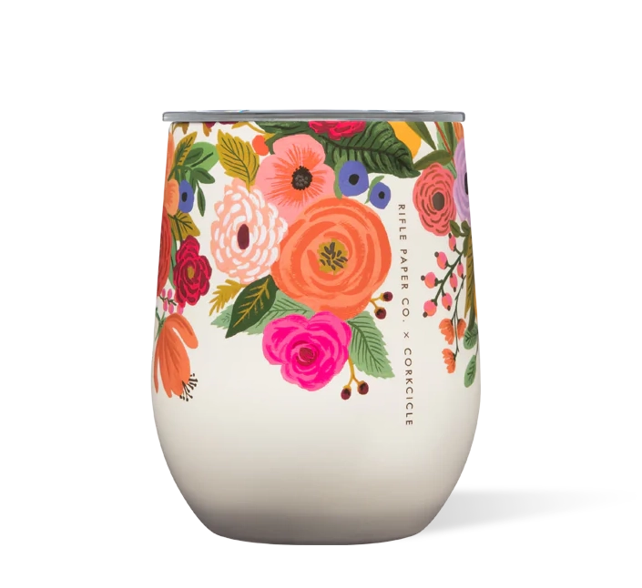 Corkcicle Rifle Paper Co. Garden Party Mug, 16 oz. - Insulated Tumblers -  Hallmark