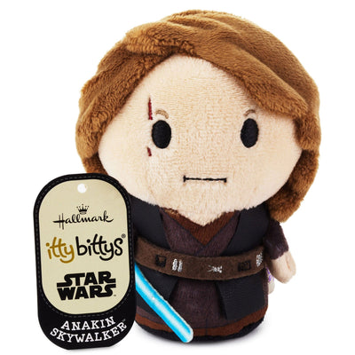 Star Wars: Revenge of the Sith Anakin Skywalker