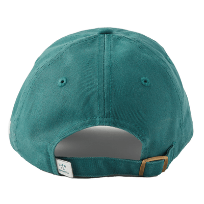 Chill Cap WTF - Spruce Green