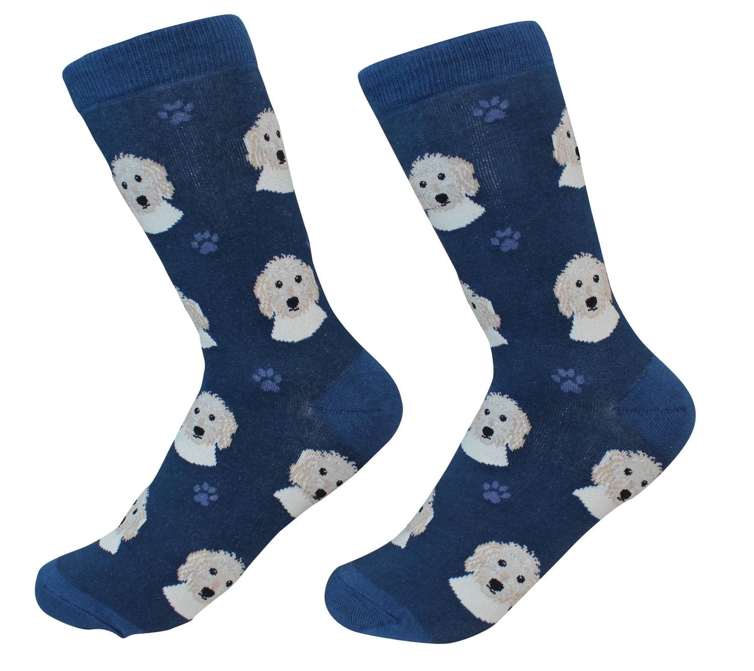 E&S Pets Goldendoodle - Socks – Banner's Hallmark