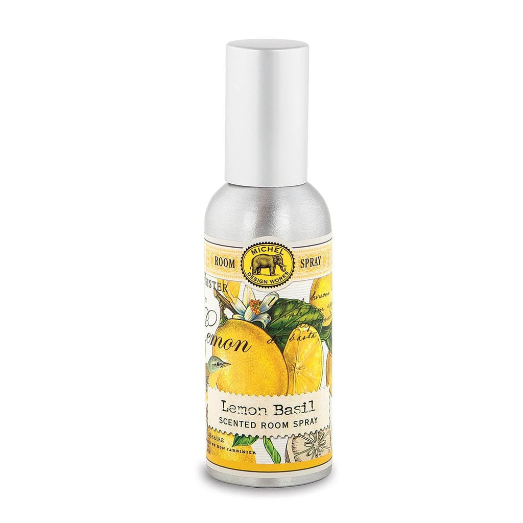 Room Spray - Lemon Basil