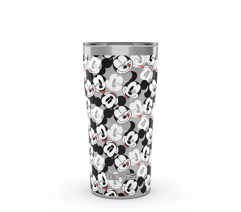 Mickey Mouse (Disney) Tervis 20oz Stainless Steel Tumbler