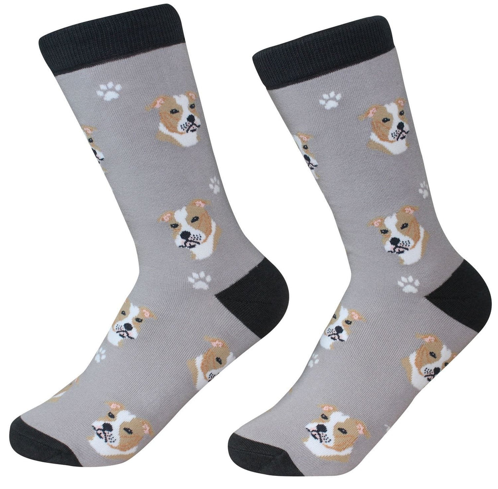 Pit Bull - Socks