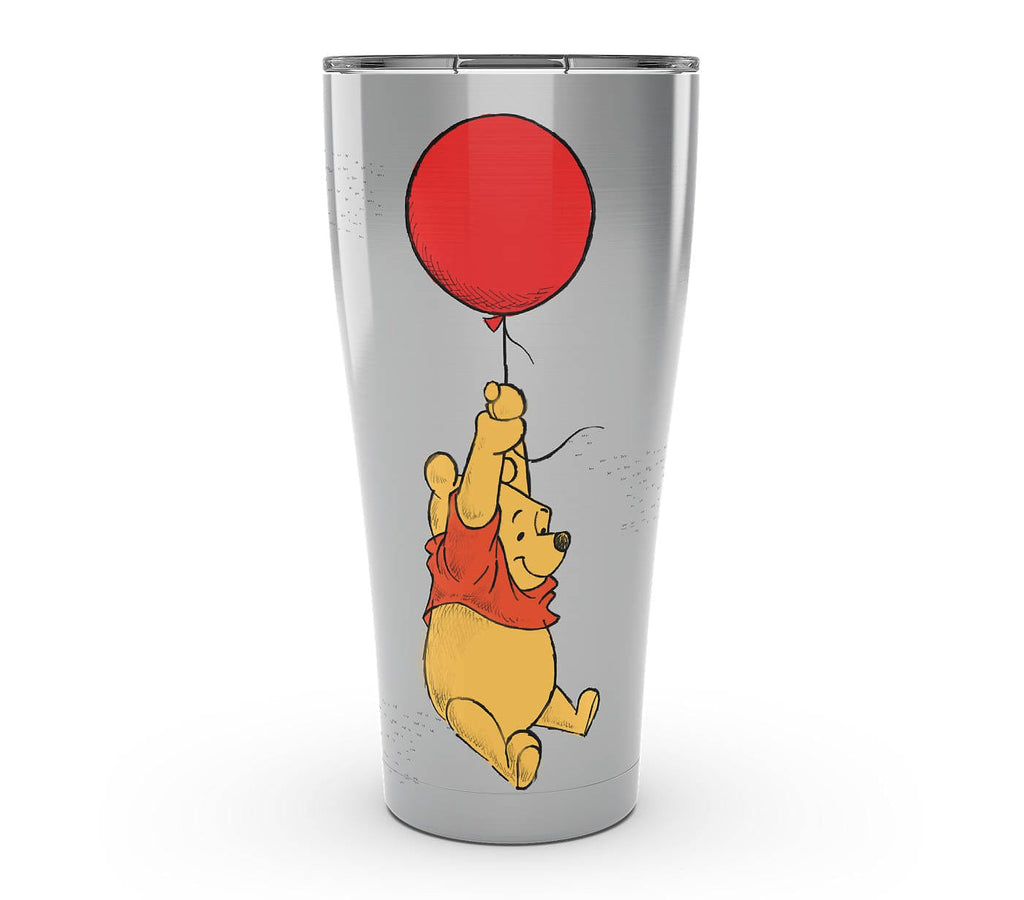 Winnie the Pooh Metal 20oz Tumbler – Prestige Prints